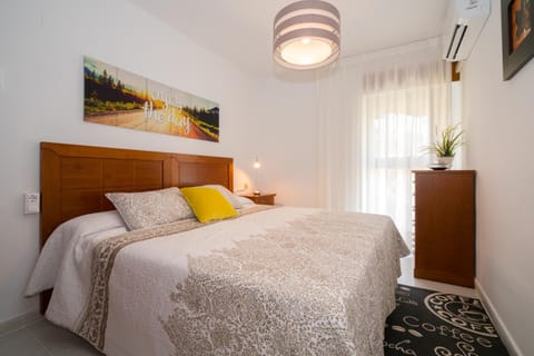 "Gemelos 15" Vacation Apartment in Benidorm