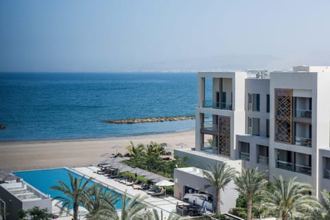 Kempinski Hotel Muscat hotel in Muscat
