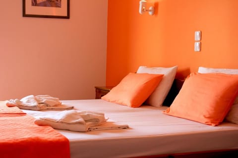 Lygies Apart Hotel Apartment hotel in Cephalonia