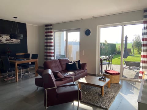 Villa Grande Fewo Enjoy We 2 Apartment in Mecklenburgische Seenplatte