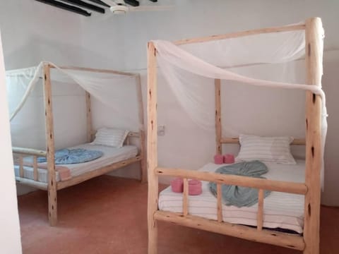 New Iddi Villa Bed and Breakfast in Tanzania