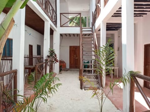 New Iddi Villa Alojamiento y desayuno in Tanzania
