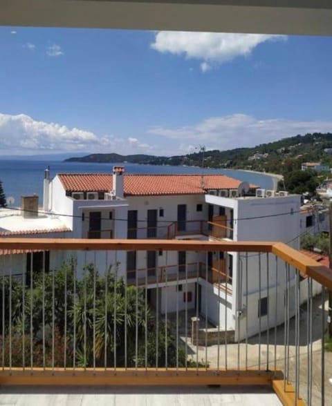 Megali Ammos House Apartment hotel in Skiathos