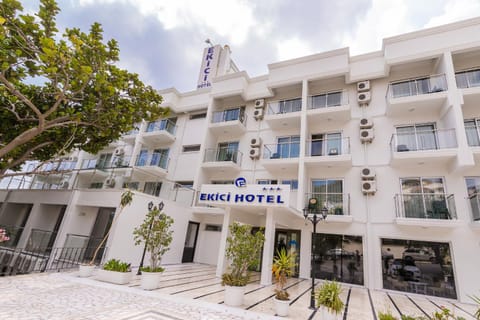 Ekici Hotel Hotel in Kas
