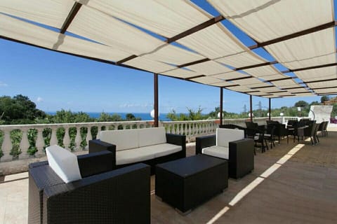 Hotel Diamond Residence Hotel in Calabria