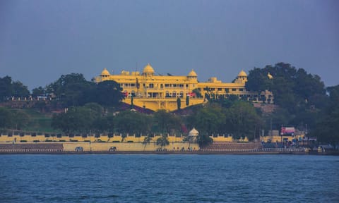 The Lalit Laxmi Vilas Palace Hôtel in Udaipur