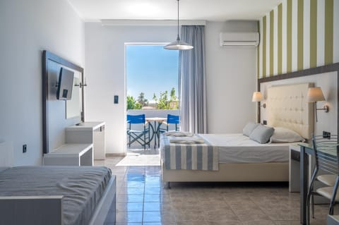 Mythos Apartments Apartahotel in Crete