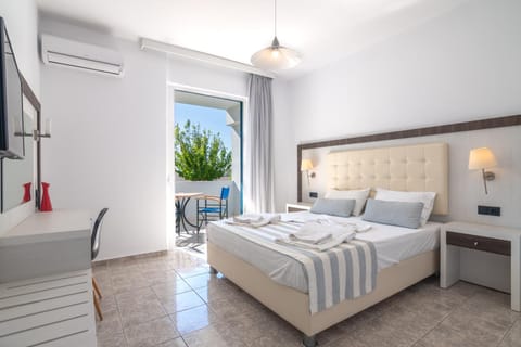 Mythos Apartments Appart-hôtel in Crete