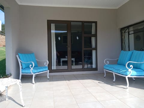 Ledges Retreat Farm Stay in KwaZulu-Natal