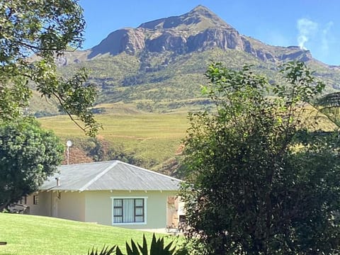 Ledges Retreat Farm Stay in KwaZulu-Natal