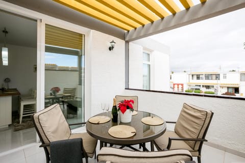 New Apartment In Tenerife Condominio in Costa del Silencio