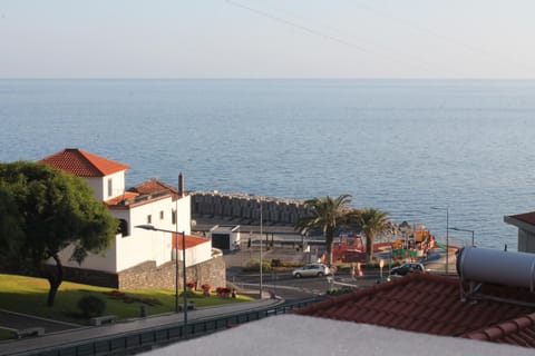 Casa da Fininha House in Madeira District