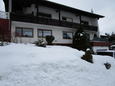 Ferienwohnung Gipfelblick Apartment in Vorarlberg, Austria