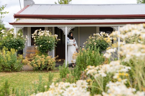 Ruby's Cottage Haus in Penola