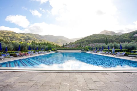 Bilo Sant'Anna con vista piscina Appartamento in Bagnaia