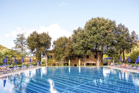 Bilo Sant'Anna con vista piscina Copropriété in Bagnaia