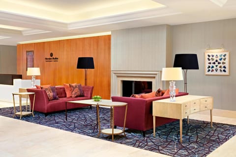 Sheraton Skyline Hotel London Heathrow Hotel in London Borough of Hounslow