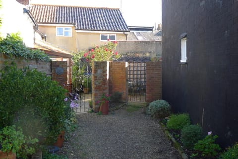 Loom Cottage House in Southwold