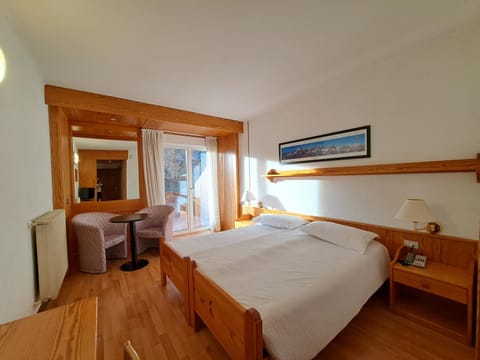 Lake&Nature Hotel Gloria Hotel in Molveno