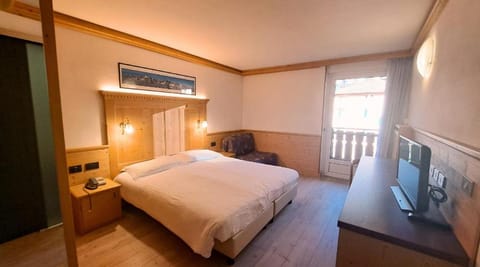 Lake&Nature Hotel Gloria Hotel in Molveno