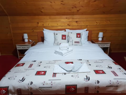 Martha Residence Bed and Breakfast in Sibiu