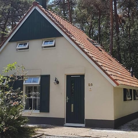 wittebergen25 Haus in Drenthe (province)