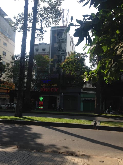 HONG CUC Hotel Hotel in Ho Chi Minh City