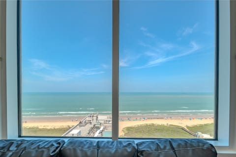 View (from property/room), Beach