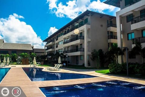 Beach Class Eco Life Apartment in State of Pernambuco, Brazil