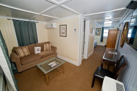 Georgianne Inn & Suites check in 212 Bulter Ave Auberge in Tybee Island