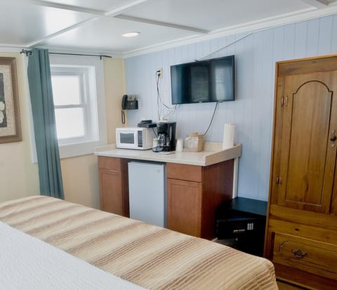 Georgianne Inn & Suites check in 212 Bulter Ave Gasthof in Tybee Island