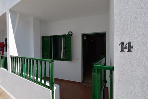 Apartamento El Pueblo Condo in Playa Blanca