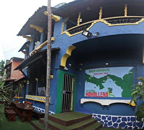 Hostel Mamallena Ostello in Panama City, Panama