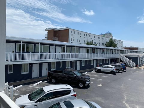 Cabana Motel Motel in Ocean City