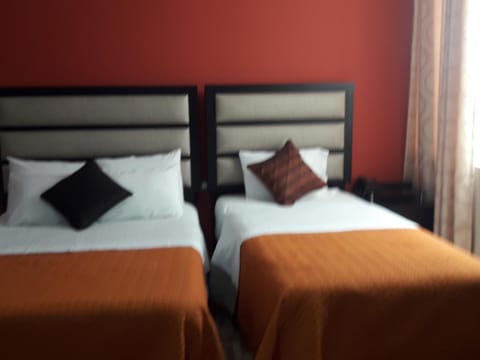 Gavina Inn Hotel Hôtel in Tacna