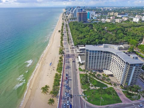 Sonesta Fort Lauderdale Beach Hotel in Fort Lauderdale