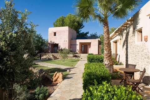 Agroturismo Xarc Country House in Ibiza