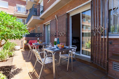 Velor Apartamentos Turísticos Condominio in Castelldefels