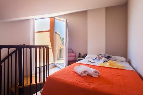 Velor Apartamentos Turísticos Eigentumswohnung in Castelldefels