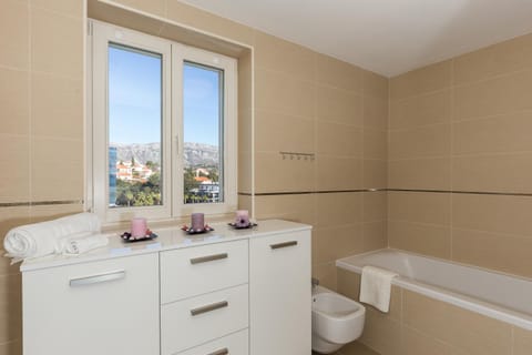 Apartments Nav Appartement in Dubrovnik