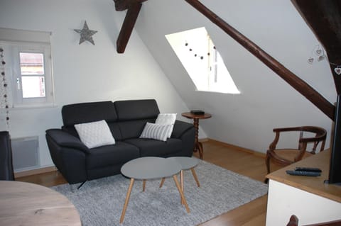appartement à Colmar Eigentumswohnung in Colmar
