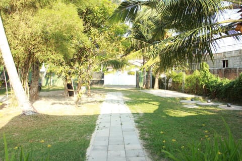 Panora Garden Resort in Mirissa