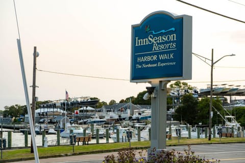 InnSeason Resorts HarborWalk Hotel in Falmouth