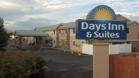 Days Inn & Suites by Wyndham Gunnison Hôtel in Gunnison