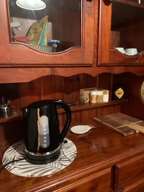 Coffee/tea facilities, Kitchen or kitchenette