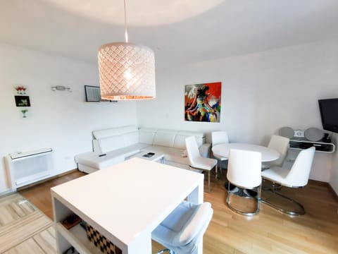 Veduta Luxury Apartments Copropriété in Split