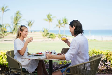 Cable Beach Club Resort & Spa Resort in Cable Beach