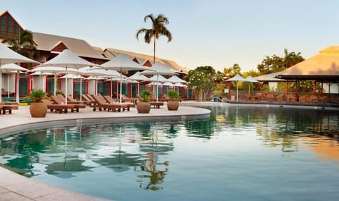Cable Beach Club Resort & Spa Resort in Cable Beach