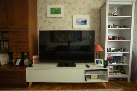 TV and multimedia