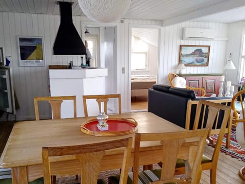 6 person holiday home in Hj rring Haus in Lønstrup